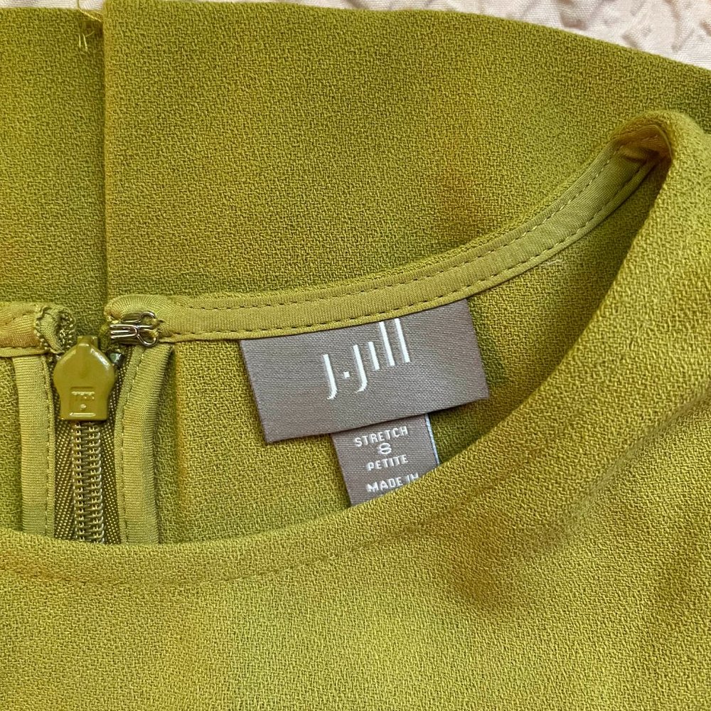 J.Jill dress